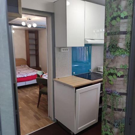 Studio Independant Dans Un Maison Apartment Saint-Denis  Luaran gambar