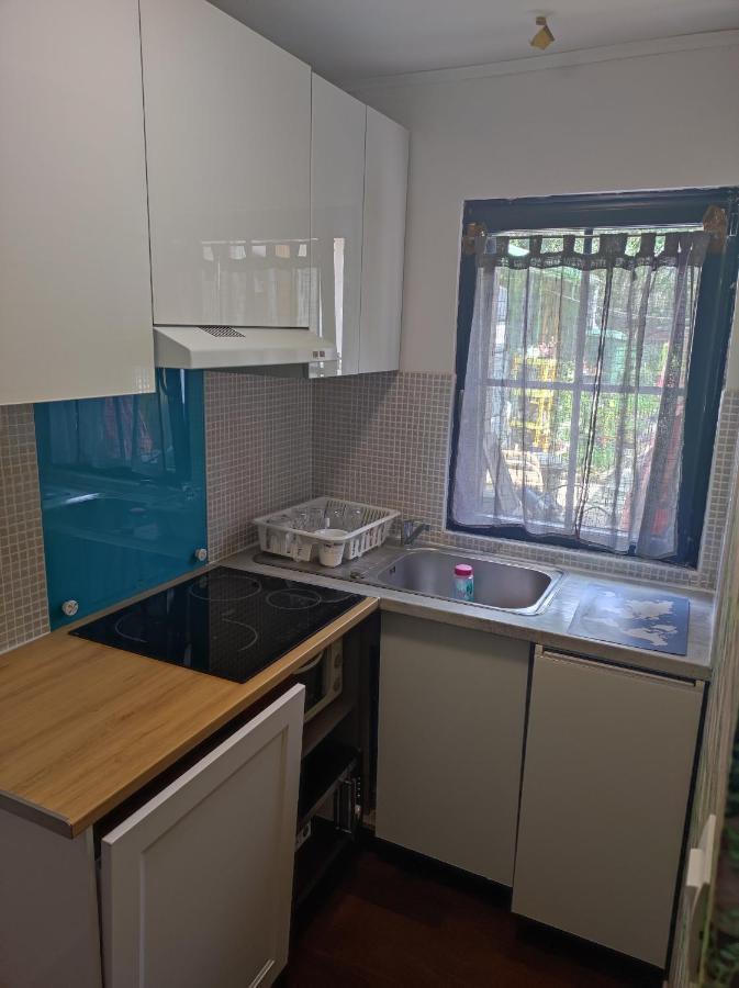 Studio Independant Dans Un Maison Apartment Saint-Denis  Luaran gambar