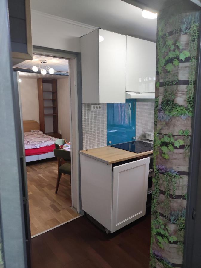 Studio Independant Dans Un Maison Apartment Saint-Denis  Luaran gambar